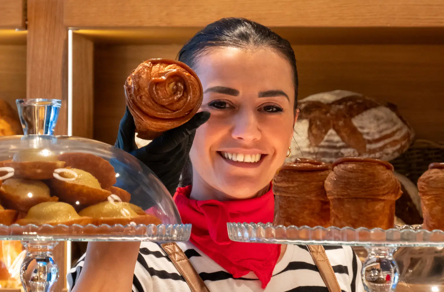 comunicare il valore del brand per egalite milano sempione