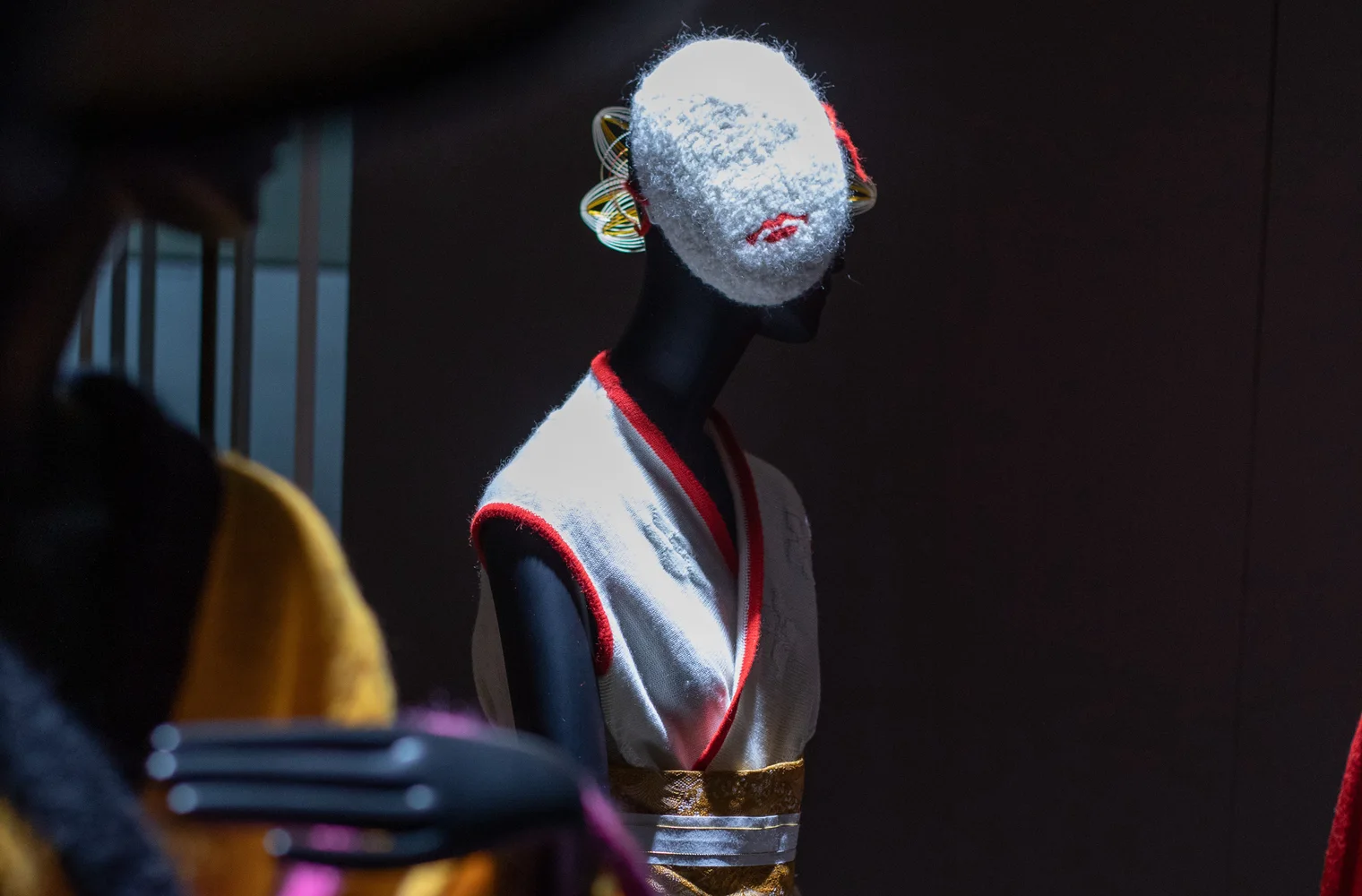 ufficio stampa per la moda lineapiu loves japan a firenze